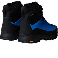 The North Face bota trekking hombre M VERTO ALPINE MID GORE-TEX puntera