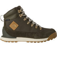 BACK-TO-BERKELEY IV TEXTILE WATERPROOF