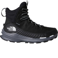 The North Face bota trekking mujer W VECTIV FASTPACK INSULATED WP lateral exterior