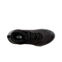 The North Face bota trekking niño Y FASTPACK II MID WP vista superior