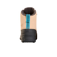 The North Face botas apreski infantil Y CHILKAT V LACE WP 01