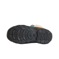 The North Face botas apreski infantil Y CHILKAT V LACE WP 02