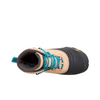 The North Face botas apreski infantil Y CHILKAT V LACE WP 03