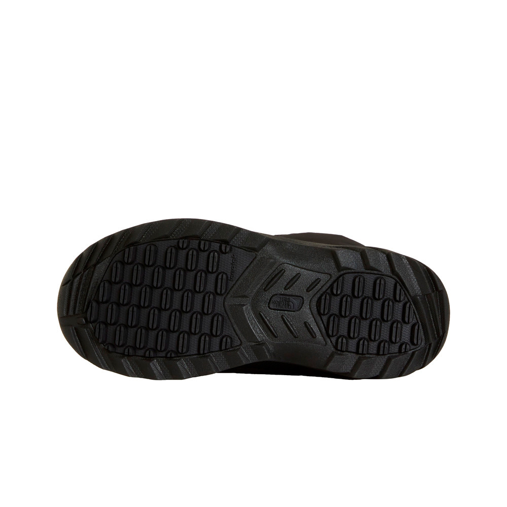 The North Face botas apreski infantil Y NSE TRACTION BOOTIE WP 02