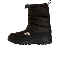 The North Face botas apreski infantil Y NSE TRACTION BOOTIE WP vista frontal