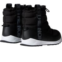The North Face botas apreski infantil Y THERMOBALL PULL-ON WP 02