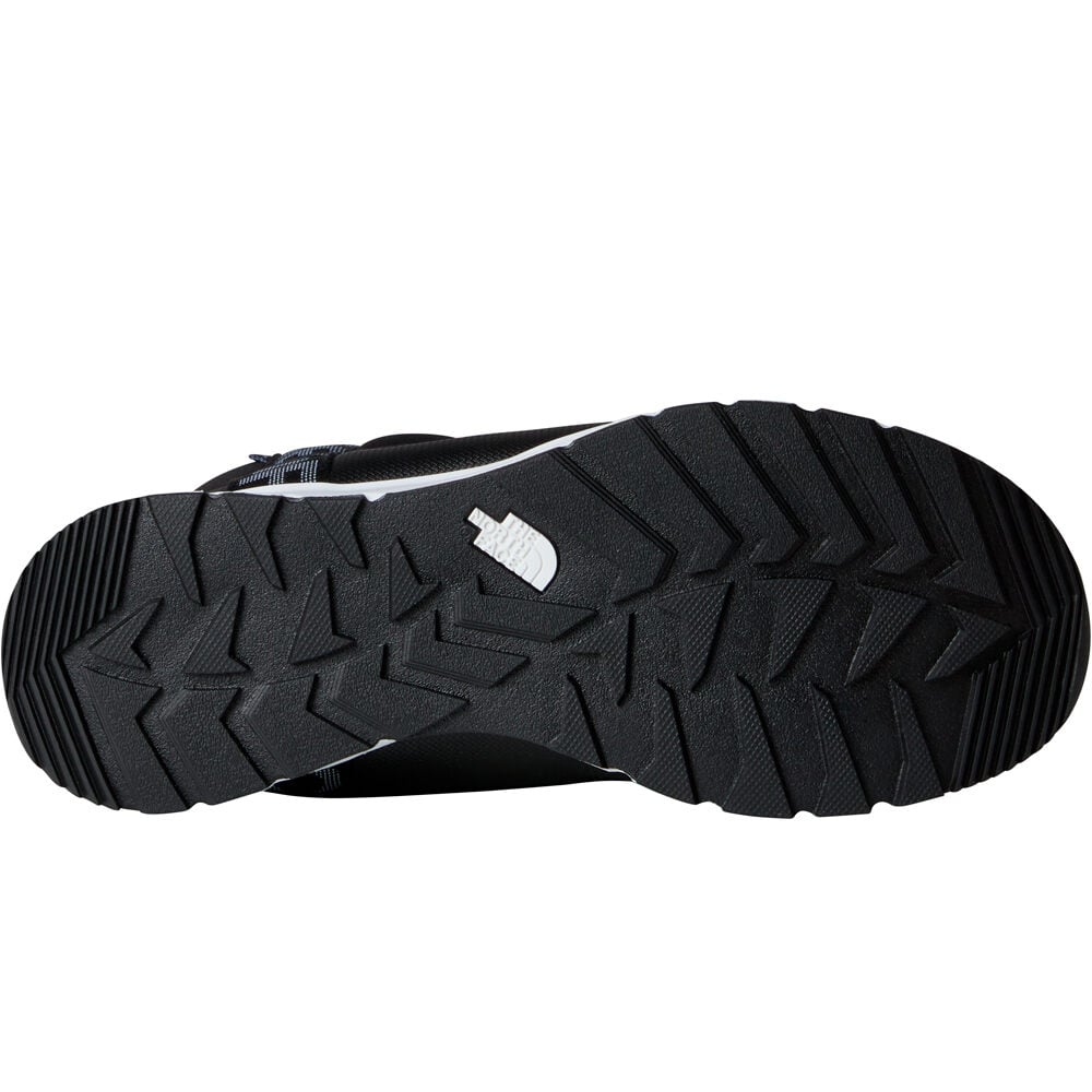 The North Face botas apreski infantil Y THERMOBALL PULL-ON WP 03