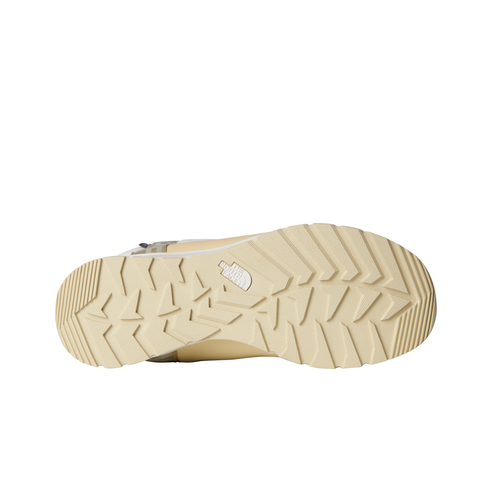 The North Face botas apreski infantil Y THERMOBALL PULL-ON WP 03