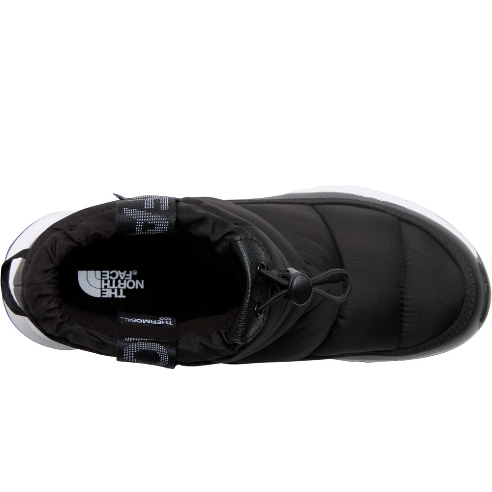The North Face botas apreski infantil Y THERMOBALL PULL-ON WP 04