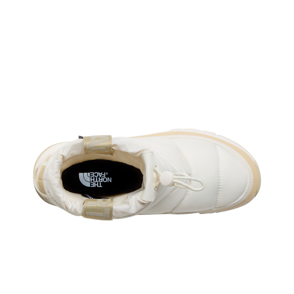 The North Face botas apreski infantil Y THERMOBALL PULL-ON WP 04