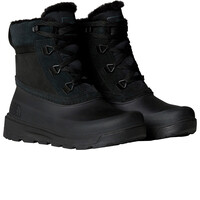 The North Face botas apreski mujer W SHELLISTA V SHORTY WP 01