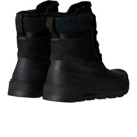 The North Face botas apreski mujer W SHELLISTA V SHORTY WP 02