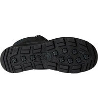 The North Face botas apreski mujer W SHELLISTA V SHORTY WP 03