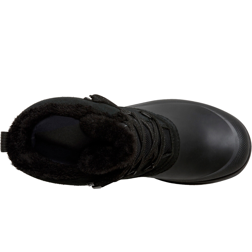 The North Face botas apreski mujer W SHELLISTA V SHORTY WP 04