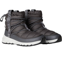 The North Face botas apreski mujer W THERMOBALL LACE UP WP 01