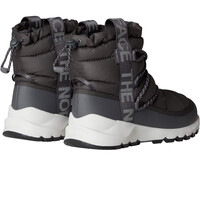 The North Face botas apreski mujer W THERMOBALL LACE UP WP 02