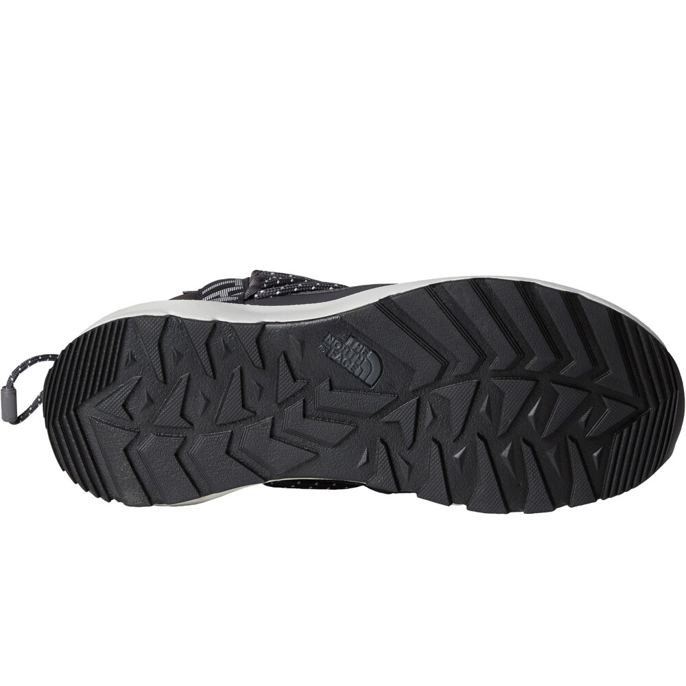 The North Face botas apreski mujer W THERMOBALL LACE UP WP 03