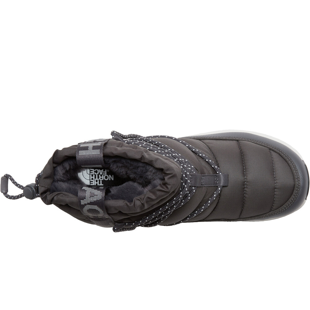 The North Face botas apreski mujer W THERMOBALL LACE UP WP 04