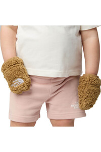 The North Face Buzo Bebe BABY CAMPSHIRE BOX SET 03