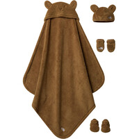 The North Face Buzo Bebe BABY CAMPSHIRE BOX SET 05