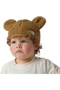 The North Face Buzo Bebe BABY CAMPSHIRE BOX SET vista detalle