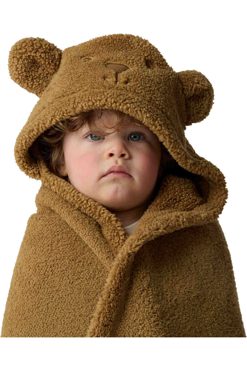 The North Face Buzo Bebe BABY CAMPSHIRE BOX SET vista trasera