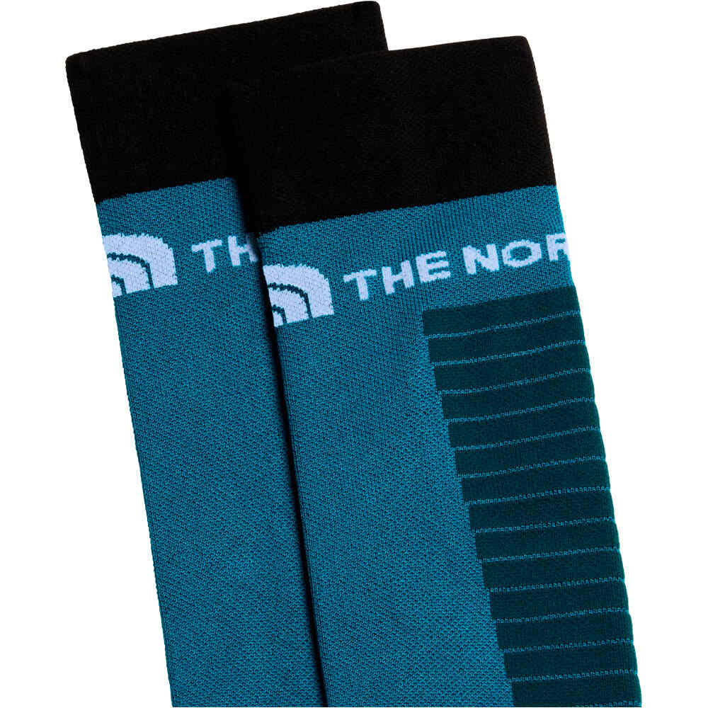The North Face calcetines esquí PERFORMANCE SKI SOCK vista detalle