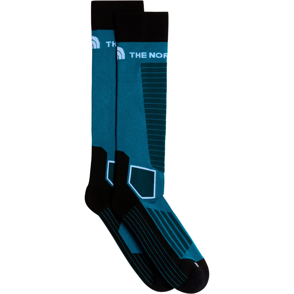 The North Face calcetines esquí PERFORMANCE SKI SOCK vista frontal