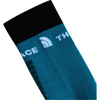 The North Face calcetines esquí PERFORMANCE SKI SOCK vista trasera