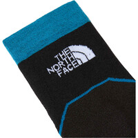 The North Face calcetines montaña HIKING QUARTER SOCK 02