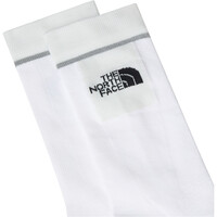 The North Face calcetines running TRAIL RUN ULTRALIGHT CREW SOCK 01