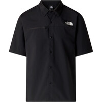 M PACKABLE SHORT SLEEVE SHIRT