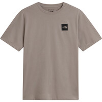 M EVOLUTION BOX HALF DOME REGULAR SHORT