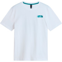 M RETRO TRAIL RLX SS TEE-GRAPHIC