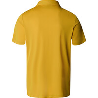 The North Face camiseta manga corta hombre M TANKEN POLO 03