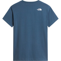 The North Face camiseta manga corta hombre _M_M EVOLUTION HALF DOME 03