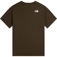 The North Face camiseta manga corta hombre _M_M EVOLUTION HALF DOME 03