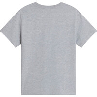 The North Face camiseta manga corta niño TEEN EVOLUTION SIMPLE DOME S/S TEE 03