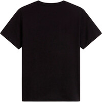 The North Face camiseta manga corta niño TEEN EVOLUTION SIMPLE DOME S/S TEE 03