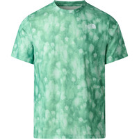 M 24/7 SHORT SLEEVE T-SHIRT REG-PRINT