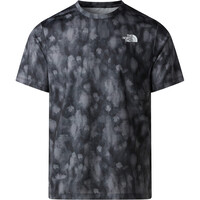 M 24/7 SHORT SLEEVE T-SHIRT REG-PRINT