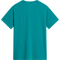 The North Face camiseta montaña manga corta hombre M ADVENTURE TEE 03