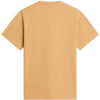 The North Face camiseta montaña manga corta hombre M EVOLUTION SIMPLE DOME REGULAR SHORT SL 03