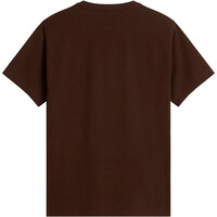 The North Face camiseta montaña manga corta hombre M EVOLUTION SIMPLE DOME REGULAR SHORT SL 03