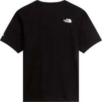 The North Face camiseta montaña manga corta hombre M MOUNTAIN ATHLETICS SS TEE 2.0 03
