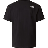 The North Face camiseta montaña manga corta hombre M MOUNTAIN LOGO RLX SS TEE-GRAPHIC 03