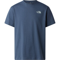 M RETRO EARTH RELAXED SHORT SLEEVE TEE-G