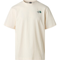 M RETRO EARTH RELAXED SHORT SLEEVE TEE-G