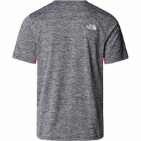 The North Face camiseta montaña manga corta hombre M S/S 24/7 RAGER TEE 03
