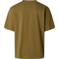 The North Face camiseta montaña manga corta hombre M TNF ESSENTIAL SIMPLE DOME OS SS TEE 03
